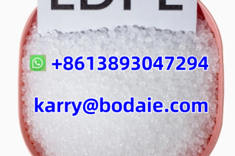 High Quality LDPE 310e Plastic Raw Material Particles
